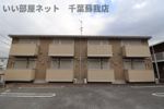 エイトフレア稲荷台の間取り画像
