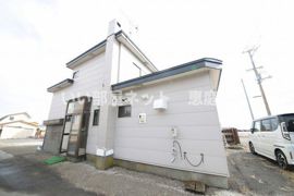 浜町1丁目戸建ての外観画像