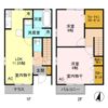 Wisteria Mitsumataの間取り画像