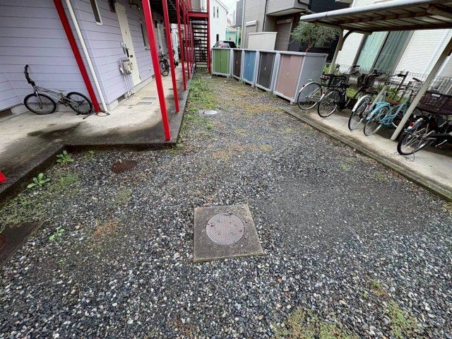 庭