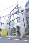 三楽ビルの外観