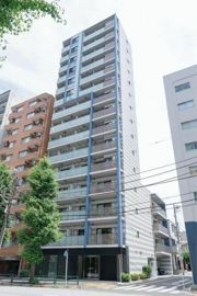 プレセダンヒルズ文京本駒込の外観画像