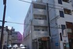 トリオビルの間取り画像