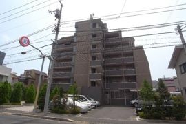 フェリーチェの外観画像