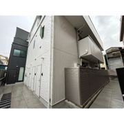 セプテーニ四ツ木の外観画像