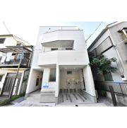 セレブラーレ町屋の外観画像