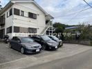 原田荘の間取り画像