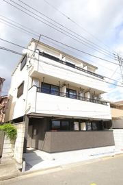 MELDIA五反野の外観画像