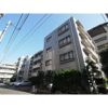 三鷹アミニティⅡの間取り画像