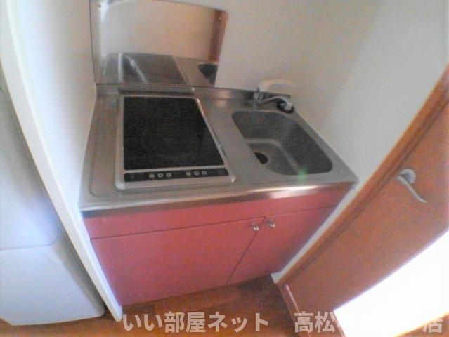 キッチン