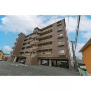 ウッドフォレストマンションB棟の外観画像