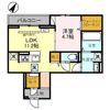 D-Sereno上福岡の間取り画像