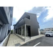 アザック花園の外観画像