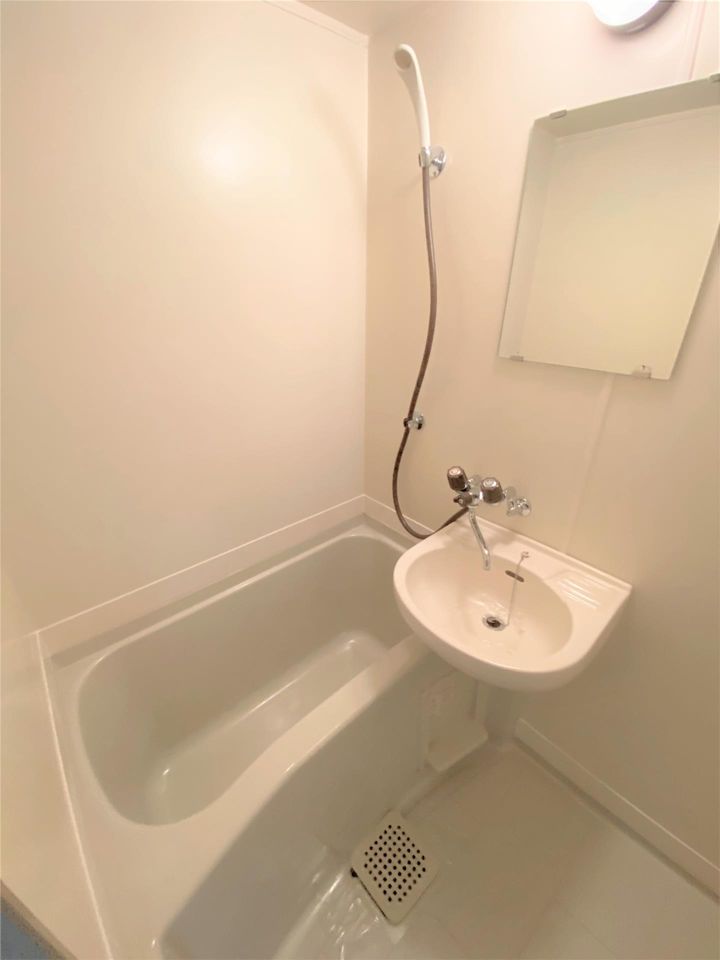 バスルーム