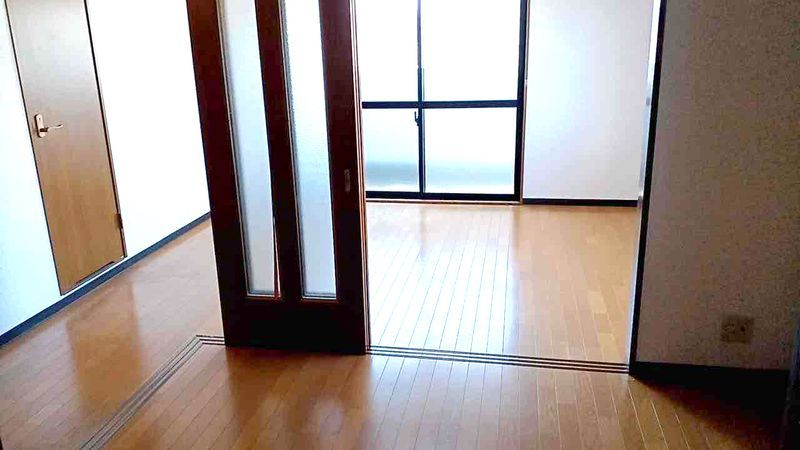 洋室