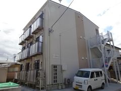 アスコット富沢南ONEの外観画像