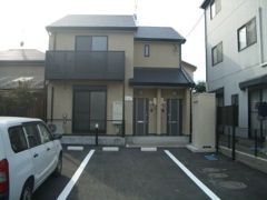 アンプルール リーブル 鉦和の外観画像