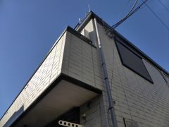 ベルメゾンの外観画像