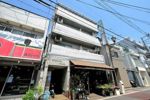 ビーナスハイツ森小路の外観