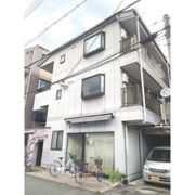 ダリヤハイツの外観画像