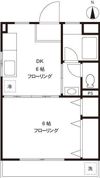 クリエイションハウスの間取り画像