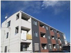 ラフレシール桜の外観画像