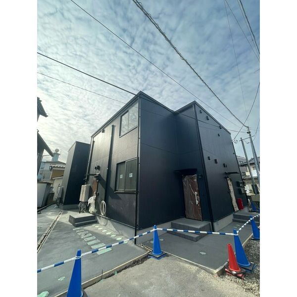 ADIOS平成Ⅰの外観画像