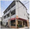 シャルマンМの間取り画像