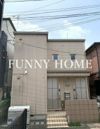 センチュリーハイムの外観