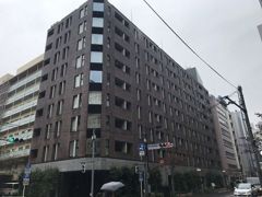 シティハウス東京新橋の外観画像