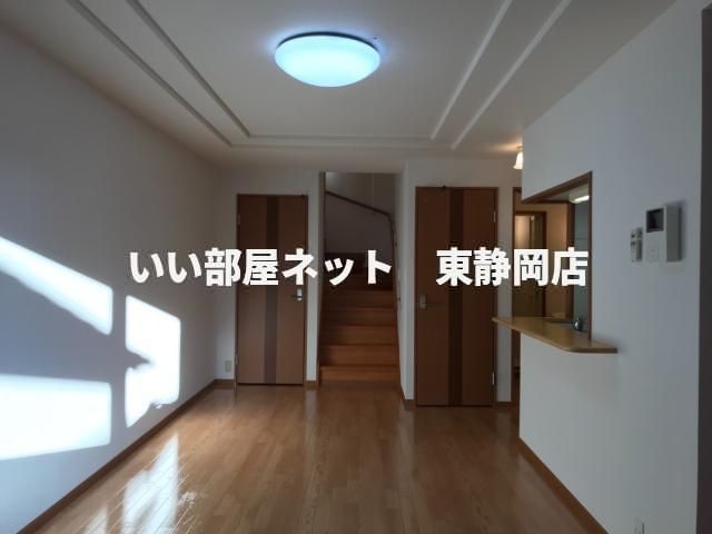 リビング