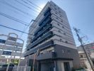 ネストピア博多Side Terraceの間取り画像