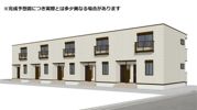 シンボルバーム・ラオムの間取り画像