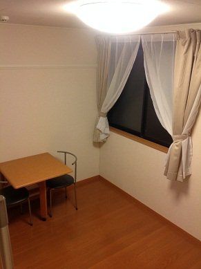 リビング