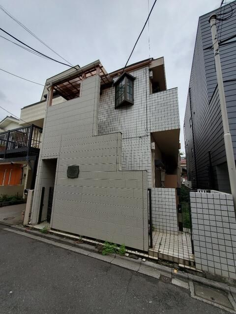 ノベルズ51の外観画像