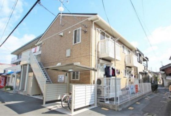 Museの外観画像