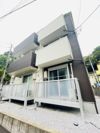 ラテ横浜の間取り画像