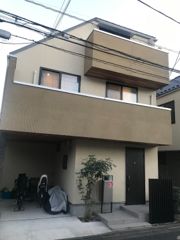野沢戸建の外観画像