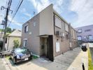 クレイノ林試の森の間取り画像