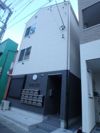 Amitie Ojikamiya（アミティ王子神谷）の外観