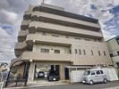 カトービルの間取り画像