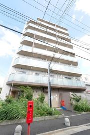 ハーモニーレジデンス品川ウエスト#002の外観画像