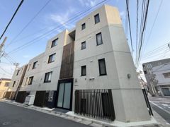 プレゾン江古田の外観画像