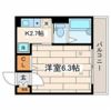 WITH PLACE田戸台の間取り画像
