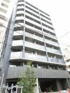 ガーラ・グランディ横濱関内の間取り画像