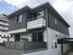 フォルモント光南の外観画像