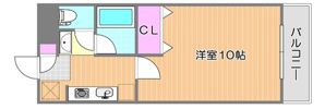 ピュアベルデ奥田本町の間取り画像