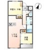 Grand Soleilの間取り画像