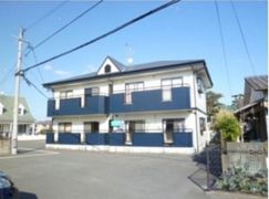 クルール田村の外観画像