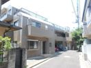 PLENDY永福の間取り画像